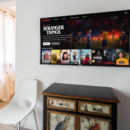Apartmán Ve.N.I.Ce. Cera Ca' De La Mandola Benátky Exteriér fotografie