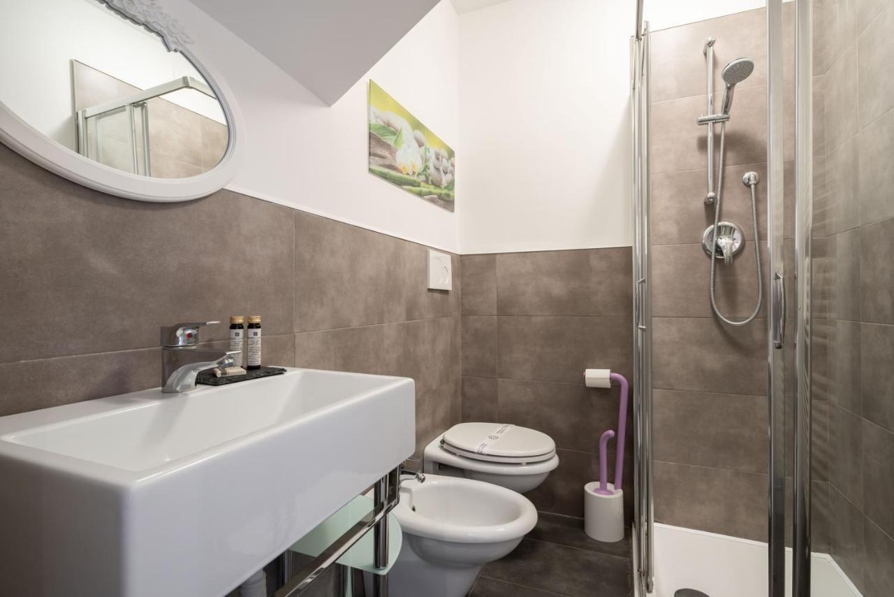 Apartmán Ve.N.I.Ce. Cera Ca' De La Mandola Benátky Exteriér fotografie